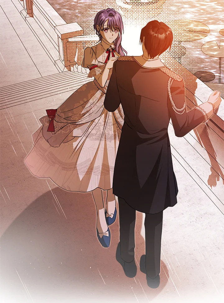 The Heroine Had an Affair With My Fiance 31 096