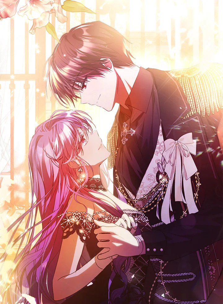 The Heroine Had an Affair With My Fiance 38 23