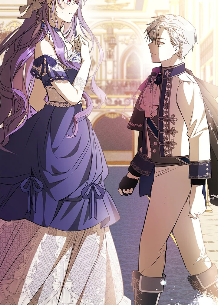 The Heroine Had an Affair With My Fiance 28 88
