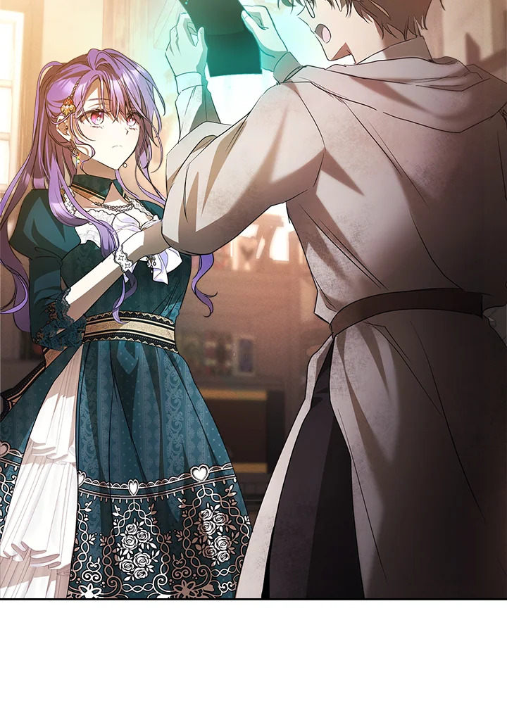 The Heroine Had an Affair With My Fiance 35 60